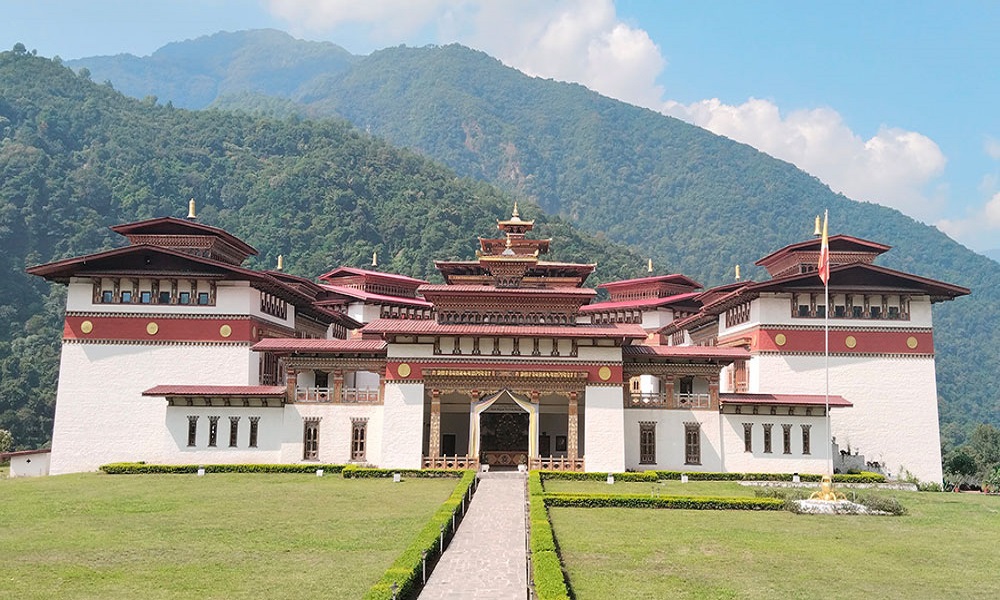 Pemagatshel tops in financial irregularities among dzongkhags