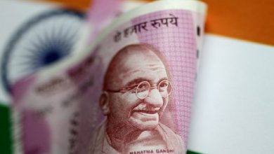 The reason behind the Indian rupee's historic low