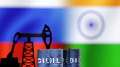 Indian state refiners may buy Mideast spot oil to replace Russian shortfall