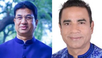 4 Sylhet AL, Jubo League leaders held in Kolkata for 'assaulting' Meghalaya truck driver