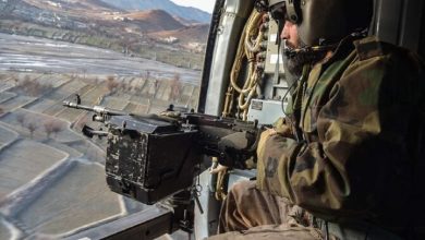 Afghan Taliban forces target 'several points' in Pakistan in retaliation for airstrikes