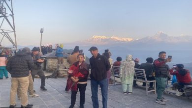Nepal starts losing Indian tourists