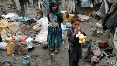 UN Security Council voices 'deep concern' about situation in Afghanistan