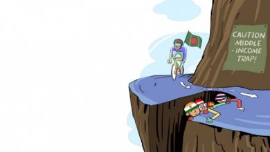 Bangladesh economy should be more open to escape middle-income trap: WB chief economist