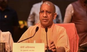 India's National Religion Hindu: Yogi Adityanath