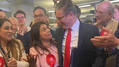 Tulip exposes allegations of campaigning for Starmer against Hasina and her party