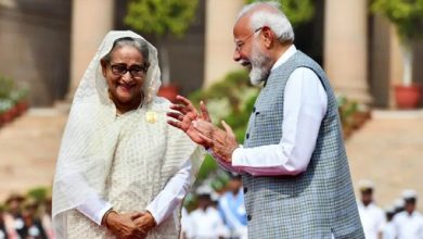India unlikely to respond to Hasina extradition call: HT