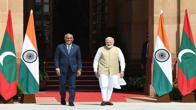 India and Maldives: Navigating strengthened ties amid geopolitical shifts