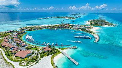 Maldives Emerges As Premier Destination For Luxury Travelers