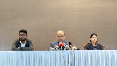 Bangladesh Govt hopeful dialogue at World Economic Forum will build int'l investors' confidence: CA Press Wing