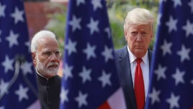 What India said about Delhi-Washington relations in the changing situation