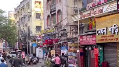 Kolkata is devoid of Bangladeshi tourists, the economy is collapsing