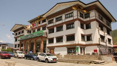 ESP loan delays in Bhutan lower debt growth forecast