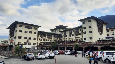 Nearly 200 million wasted in unnecessary spending in Bhutan