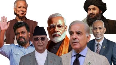 How effective was India's 'Neighborhood First' policy in 2024?