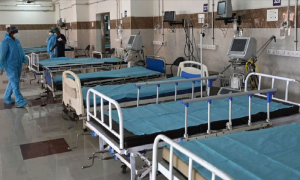 Al Jazeera report: Foreign patients in India have halved as visas for Bangladeshis have been reduced