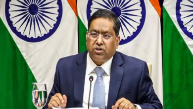 India: Blaming Neighbors is Pakistan’s Old Practice