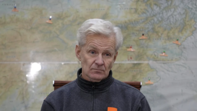 Funding cuts to Afghanistan are the biggest threat to helping women, aid agency chief warns