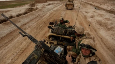 Taliban allowed indiscriminate killing of Afghans on suspicion: Former British official