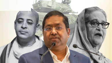 What India is saying about Sheikh Hasina's extradition and Bangladesh's purchase of 'light tanks'