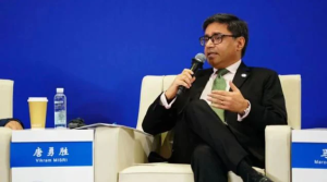 Bilateral engagement: After NSA, Foreign Secretary Vikram Misri to visit China on January 26-27