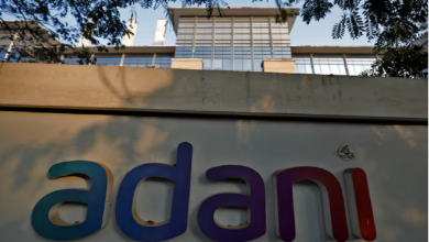 India's Adani Power posts smaller Q3 core profit as demand drops; to raise 50 bln rupees