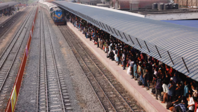 Bangladesh train services resume after strike called off