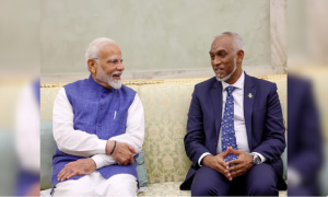 Did India plot with Maldives’ opposition to oust Muizzu or is it just a ‘conspiracy theory’?