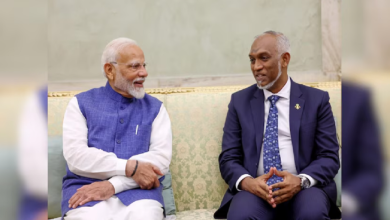 Did India plot with Maldives’ opposition to oust Muizzu or is it just a ‘conspiracy theory’?
