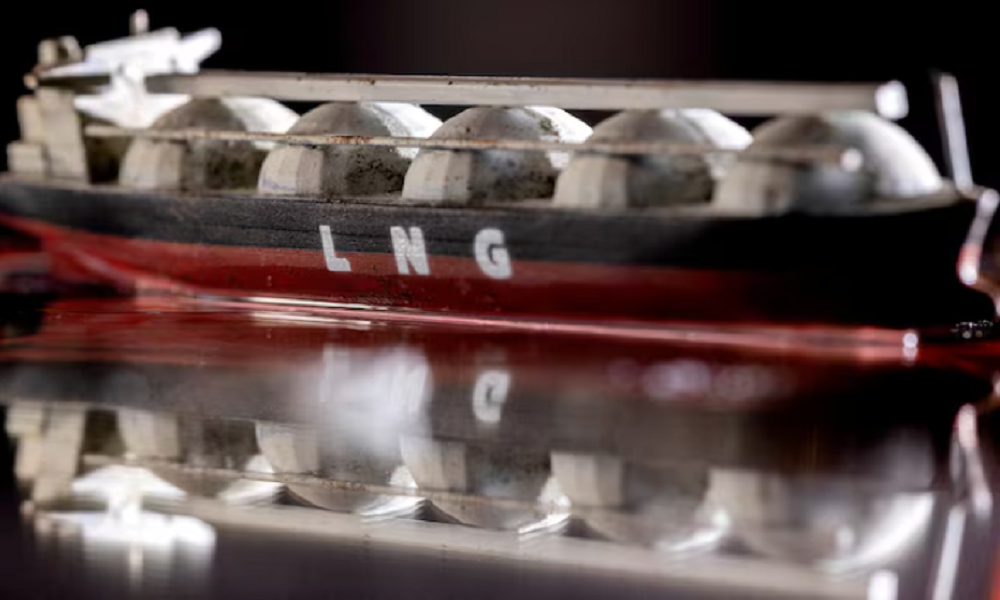 Louisiana’s Argent LNG sets deal with government of Bangladesh