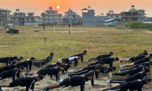 Why Nepal’s Gurkha fighters want to join India’s army again