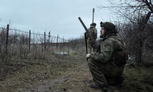12 Indians killed, 16 missing by Ukrainian troops
