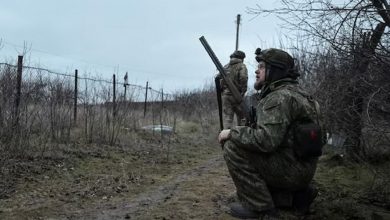 12 Indians killed, 16 missing by Ukrainian troops