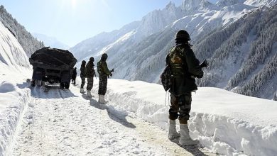 China announces establishment of two new regions in Ladakh, India strongly protests