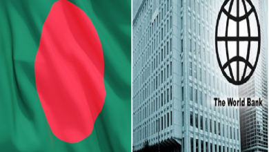 Bangladesh, World Bank ink 30 mln USD loan deal for power transmission project
