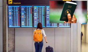 Countries Bangladeshis can travel to without a visa