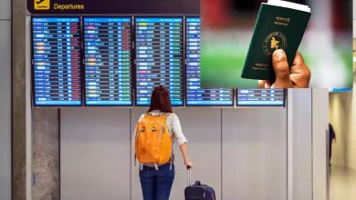 Countries Bangladeshis can travel to without a visa
