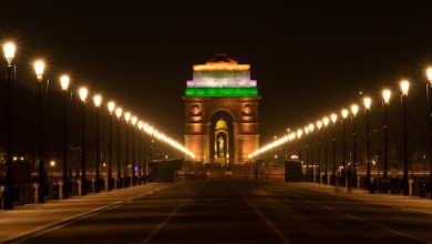 Delhi invites Bangladesh and Pakistan to 'Undivided India' event