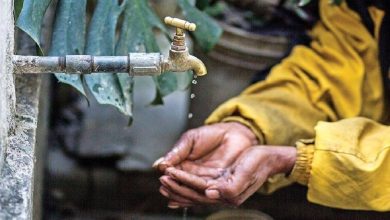 German government to provide 14.2 million rupees to Nepal for reconstruction of drinking water project