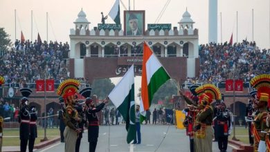 Pakistan-India exchange list of nuclear installations