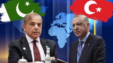 Erdogan to visit Pakistan in February