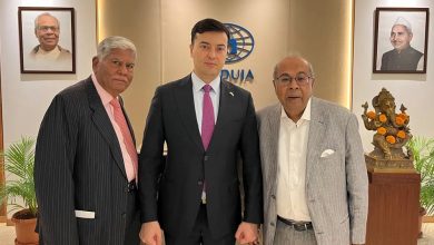 Uzbekistan and India to collaborate on manufacturing transport vehicles
