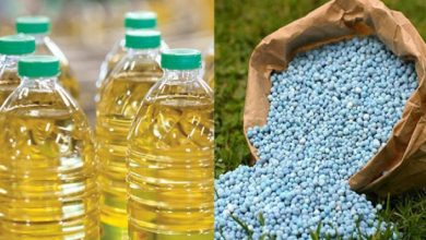Bangladesh Govt to procure 1.10cr litres edible oil, 1 lakh tonnes fertiliser