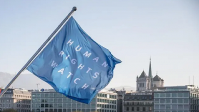 HRW Expresses Concern Over Increasing Restrictions on Women in Afghanistan