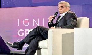 Sri Lanka 75% ready for digital lead: Dr. Wijesuriya