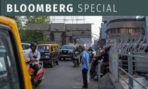 Deepening India slowdown sinks hope for new era of 8% growth