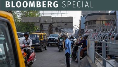 Deepening India slowdown sinks hope for new era of 8% growth