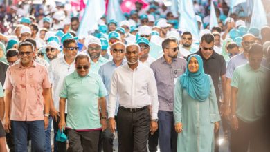 PNC becomes Maldives’ largest party amid fake form scandal