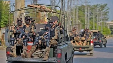 5 killed in infiltration attempt into Pakistan