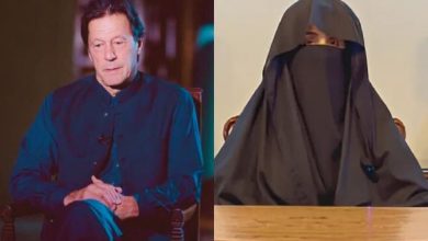 Court sentences Imran Khan to 14 years in prison, wife Bushra Bibi to 7 years in land corruption case